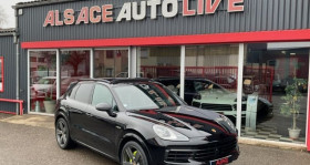Porsche Cayenne , garage ALSACE AUTO LIVE ECKBOLSHEIM � Eckbolsheim