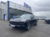 Porsche Cayenne (9YA) 3.0 V6 462CH E-HYBRID  � Lab�ge 31