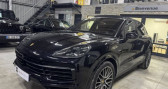 Porsche Cayenne (9YA) Hybride 3.0 V6 462CH Vhicule Franais Entretien Premi   AUBAGNE 13