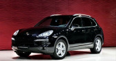 Porsche Cayenne *NAVI*CUIR*PDLS *XENON*PASM*SHD*19*Garantie   Mudaison 34