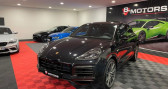 Annonce Porsche Cayenne occasion Hybride  à Saint Leonard