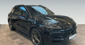 Porsche Cayenne    Sainte Genevive Des Bois 91