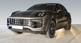 Porsche Cayenne occasion année 2024 boite Automatique Annonce Porsche Cayenne occasion Hybride à Sainte Geneviève Des Bois