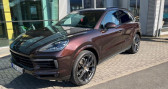 Porsche Cayenne    Mudaison 34