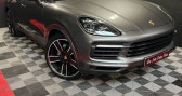 Annonce Porsche Cayenne occasion Essence   GOUSSAINVILLE