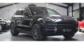 Porsche Cayenne 2.9 BITURBO V6 440 BVA Tiptronic S / Historique  2018 - annonce de voiture en vente sur Auto Sélection.com