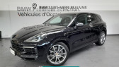 Porsche Cayenne occasion année 2021 boite Automatique Annonce Porsche Cayenne occasion Essence 2.9 V6 440ch S à Beauvais