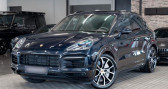 Porsche Cayenne 2.9i V6 - 440 - BVA Tiptronic S - Start&Stop 2017 S PHASE 1   Ozoir-la-Ferrire 77
