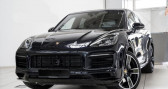 Porsche Cayenne 2.9i V6 - 440 - BVA Tiptronic S - Start&Stop 2017 S PHASE 1   Ozoir-la-Ferrire 77