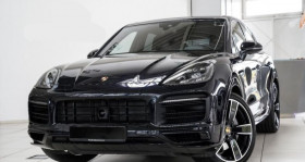 Porsche Cayenne , garage CAR DESIGN IMPORT  Ozoir-la-Ferrire