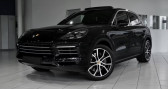 Porsche Cayenne occasion année 2018 boite Automatique Annonce Porsche Cayenne occasion Essence 2.9i V6 - 440 - BVA Tiptronic S - Start&Stop 2017 S PHASE 1 à Ozoir-la-Ferrière