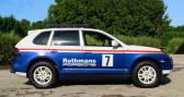Annonce Porsche Cayenne occasion Essence 2007 S LIVREA ROTHMANS  Reggio Emilia