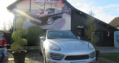 Annonce Porsche Cayenne occasion Diesel 239 CH � Galluis