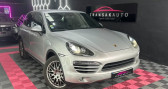 Annonce Porsche Cayenne occasion Diesel 245 ch 3.0L V6 Tiptronic S A ~ Bose ~ Hayon lectrique ~ Sus  MANOSQUE