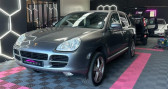 Voiture occasion Porsche Cayenne 250 ch 3.2L V6 ~ Siges lectriques~ Apple Carplay Android 