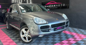 Porsche Cayenne , garage TRANSAKAUTO MANOSQUE  MANOSQUE