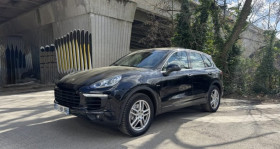 Porsche Cayenne , garage AS CAR AUTO � Asni�res sur Seine