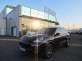 Porsche Cayenne occasion année 2016 boite Sequentielle Annonce Porsche Cayenne occasion Diesel 3.0 262CH DIESEL à Labège