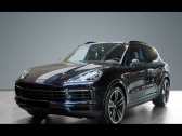 Porsche Cayenne occasion année 2022 boite Automatique Annonce Porsche Cayenne occasion Essence 3.0 340 ch PDK à BEAUPUY