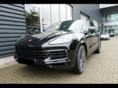 Porsche Cayenne occasion année 2021 boite Automatique Annonce Porsche Cayenne occasion Essence 3.0 340 ch à BEAUPUY