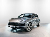 Porsche Cayenne occasion année 2021 boite Automatique Annonce Porsche Cayenne occasion Essence 3.0 340 ch à BEAUPUY