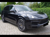 Porsche Cayenne occasion année 2021 boite Automatique Annonce Porsche Cayenne occasion Essence 3.0 340 ch à BEAUPUY