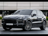 Porsche Cayenne occasion année 2021 boite Automatique Annonce Porsche Cayenne occasion Essence 3.0 340 ch à BEAUPUY