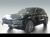 Porsche Cayenne occasion année 2018 boite Automatique Annonce Porsche Cayenne occasion Essence 3.0 340 ch à BEAUPUY