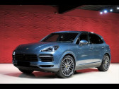 Porsche Cayenne occasion année 2018 boite Automatique Annonce Porsche Cayenne occasion Essence 3.0 340 ch à BEAUPUY