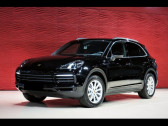 Porsche Cayenne occasion année 2019 boite Automatique Annonce Porsche Cayenne occasion Essence 3.0 340 ch à BEAUPUY