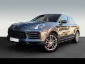 Porsche Cayenne occasion année 2018 boite Automatique Annonce Porsche Cayenne occasion Essence 3.0 340 ch à BEAUPUY