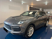 Porsche Cayenne occasion année 2019 boite Automatique Annonce Porsche Cayenne occasion Essence 3.0 340 ch à BEAUPUY