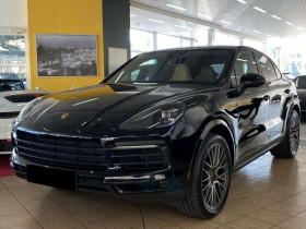 Porsche Cayenne , garage PRESTIGE AUTOMOBILE  BEAUPUY