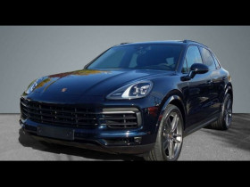 Porsche Cayenne , garage PRESTIGE AUTOMOBILE  BEAUPUY