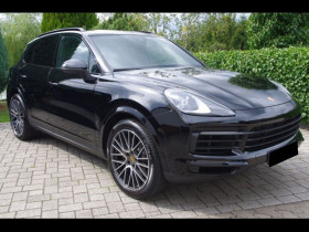 Porsche Cayenne , garage PRESTIGE AUTOMOBILE  BEAUPUY