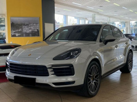 Porsche Cayenne , garage PRESTIGE AUTOMOBILE  BEAUPUY
