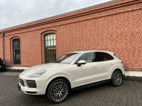 Porsche Cayenne , garage PRESTIGE AUTOMOBILE  BEAUPUY