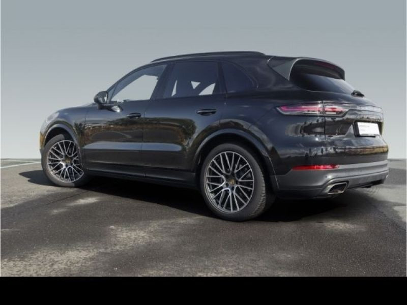 Porsche Cayenne 3.0 340 ch  occasion  BEAUPUY - photo n3