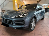 Porsche Cayenne occasion année 2019 boite Automatique Annonce Porsche Cayenne occasion Essence 3.0 340 ch à BEAUPUY