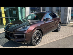 Porsche Cayenne , garage PRESTIGE AUTOMOBILE  BEAUPUY