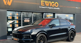 Porsche Cayenne occasion 2019 mise en vente &agrave; Rixheim par le garage EWIGO MULHOUSE - photo n&deg;1