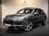 Porsche Cayenne 3.0 340ch Euro6d-T   CHAMPAGNE AU MONT D OR 69