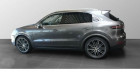 Porsche Cayenne occasion Gris année 2019 boite Sequentielle Annonce Porsche Cayenne occasion Essence 3.0 340CH EURO6D-T à Villenave-d'Ornon