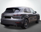 Porsche Cayenne occasion Gris année 2019 boite Sequentielle Annonce Porsche Cayenne occasion Essence 3.0 340CH EURO6D-T à Villenave-d'Ornon