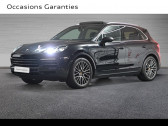 Annonce Porsche Cayenne occasion Essence 3.0 340ch  PARIS