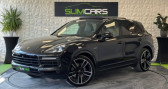 Porsche Cayenne 3.0 440ch S Euro6d-T-EVAP-ISC  2019 - annonce de voiture en vente sur Auto Sélection.com