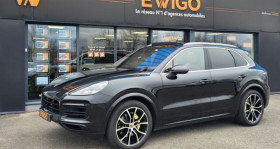 Porsche Cayenne , garage EWIGO MULHOUSE � Rixheim