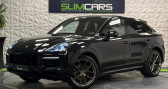 Annonce Porsche Cayenne occasion Hybride 3.0 462ch E-Hybrid Euro6d-T � MOUGINS