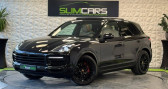 Annonce Porsche Cayenne occasion Hybride 3.0 462ch E-Hybrid Euro6d-T � MOUGINS