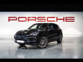 Porsche Cayenne 3.0 462ch E-Hybrid Euro6d-T   ST WITZ 95